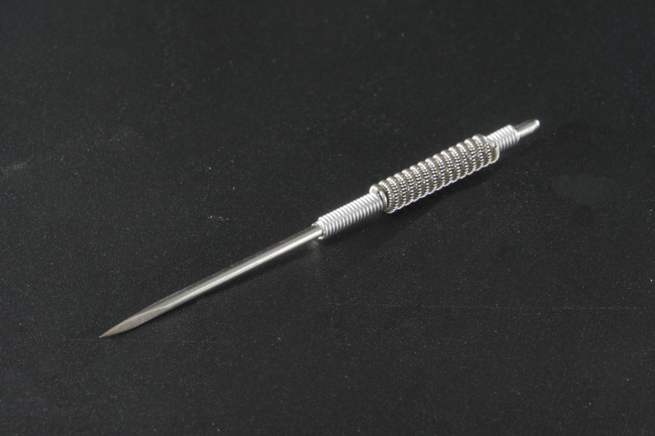 Иглы вольфрамовые и для надрезания