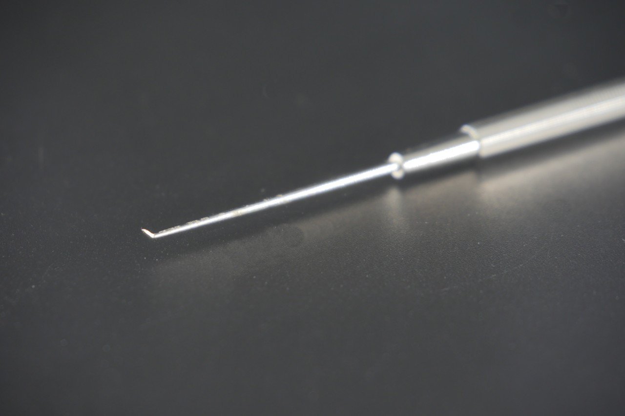 Иглы вольфрамовые и для надрезания