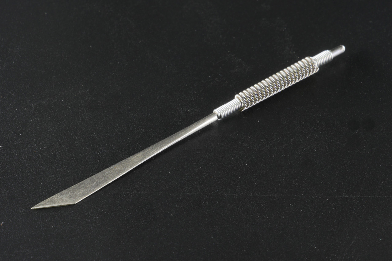 Иглы вольфрамовые и для надрезания