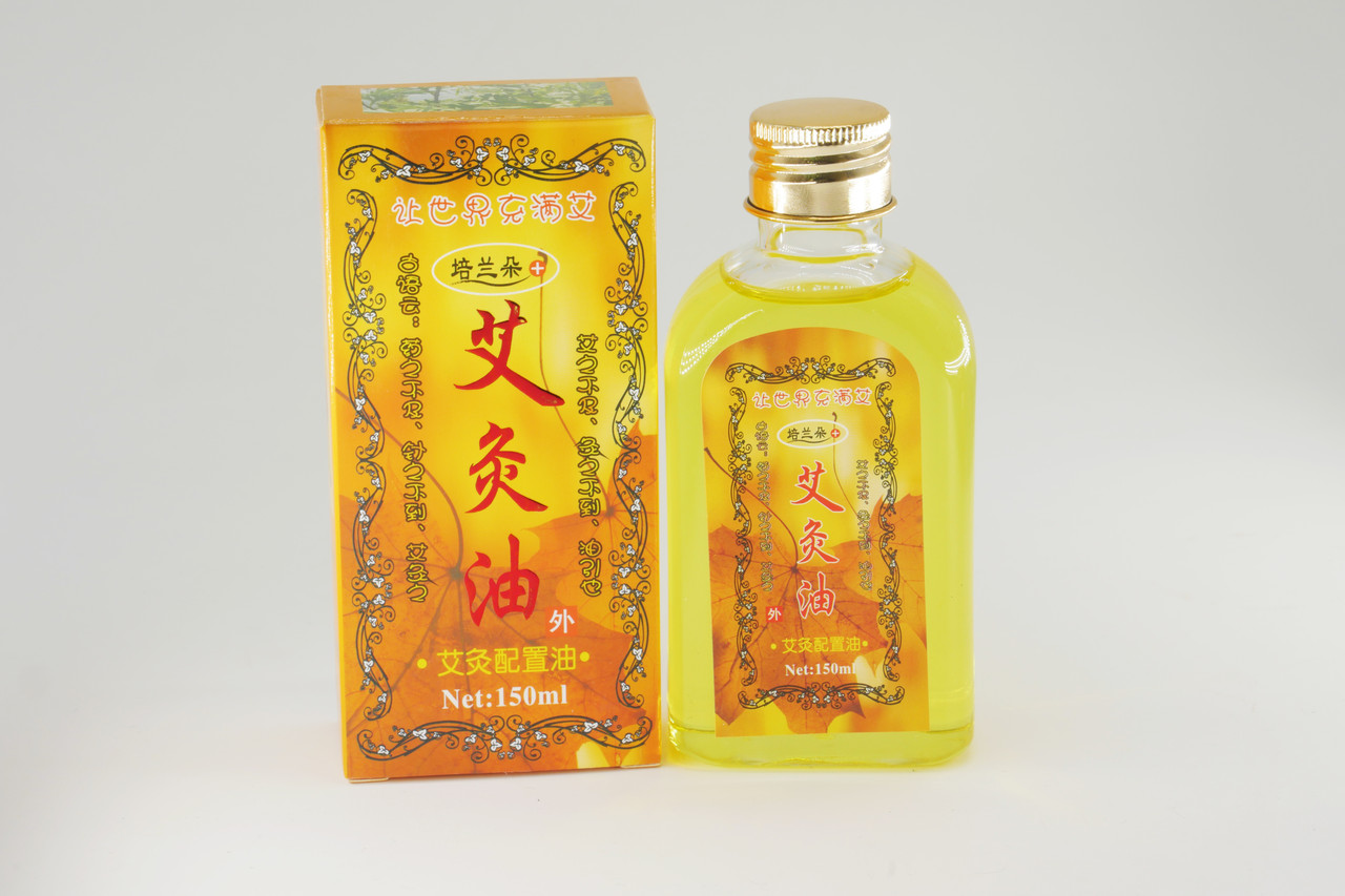 Лечебные массажные масла