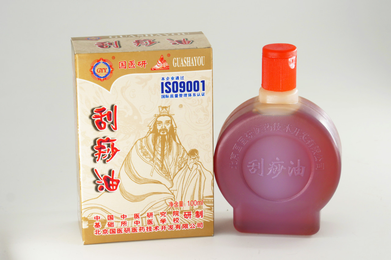 Лечебные массажные масла