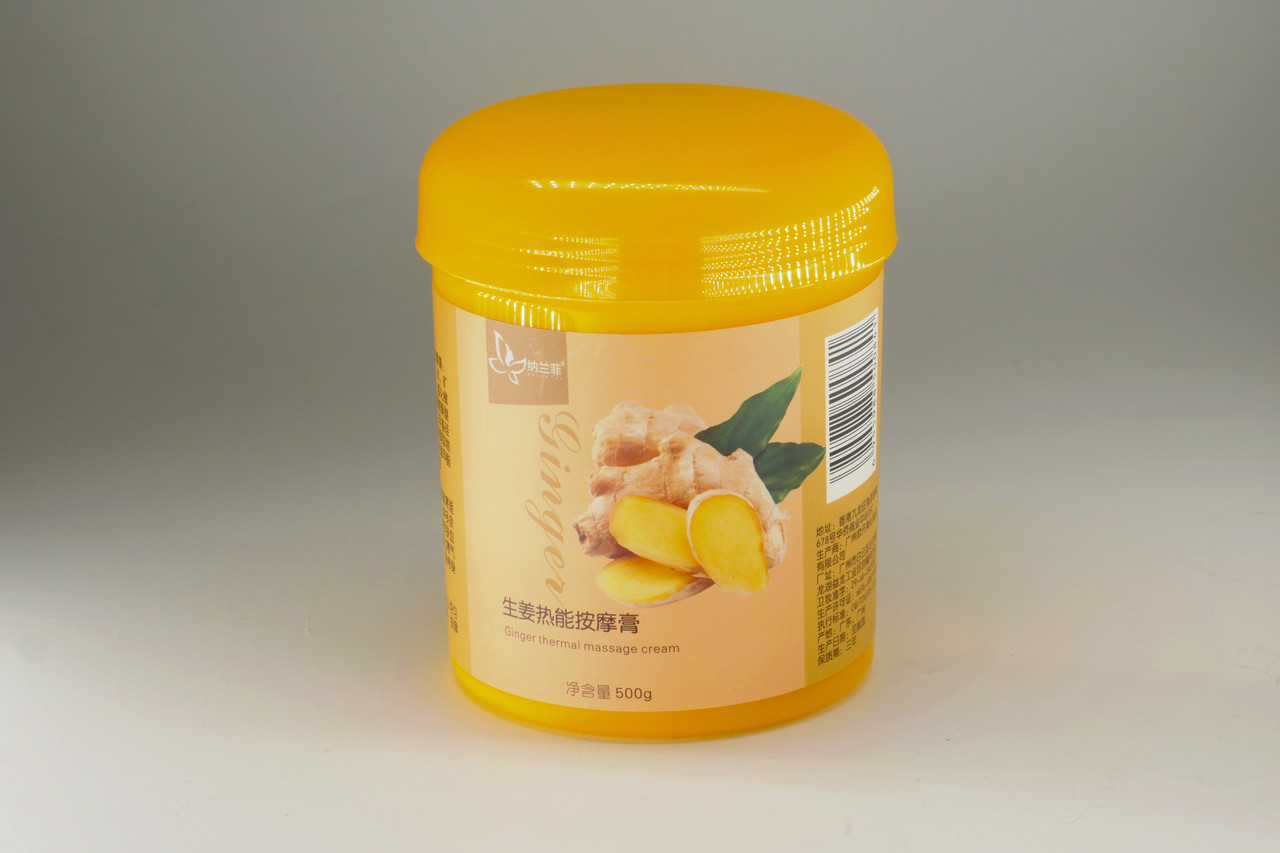 Массажные крема