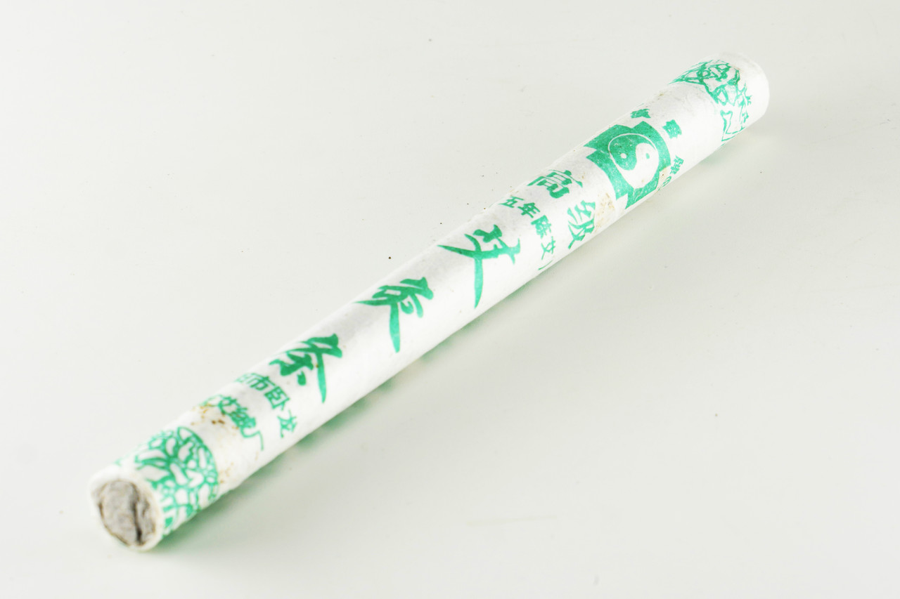 Моксы, полынные сигары, держатели мокс