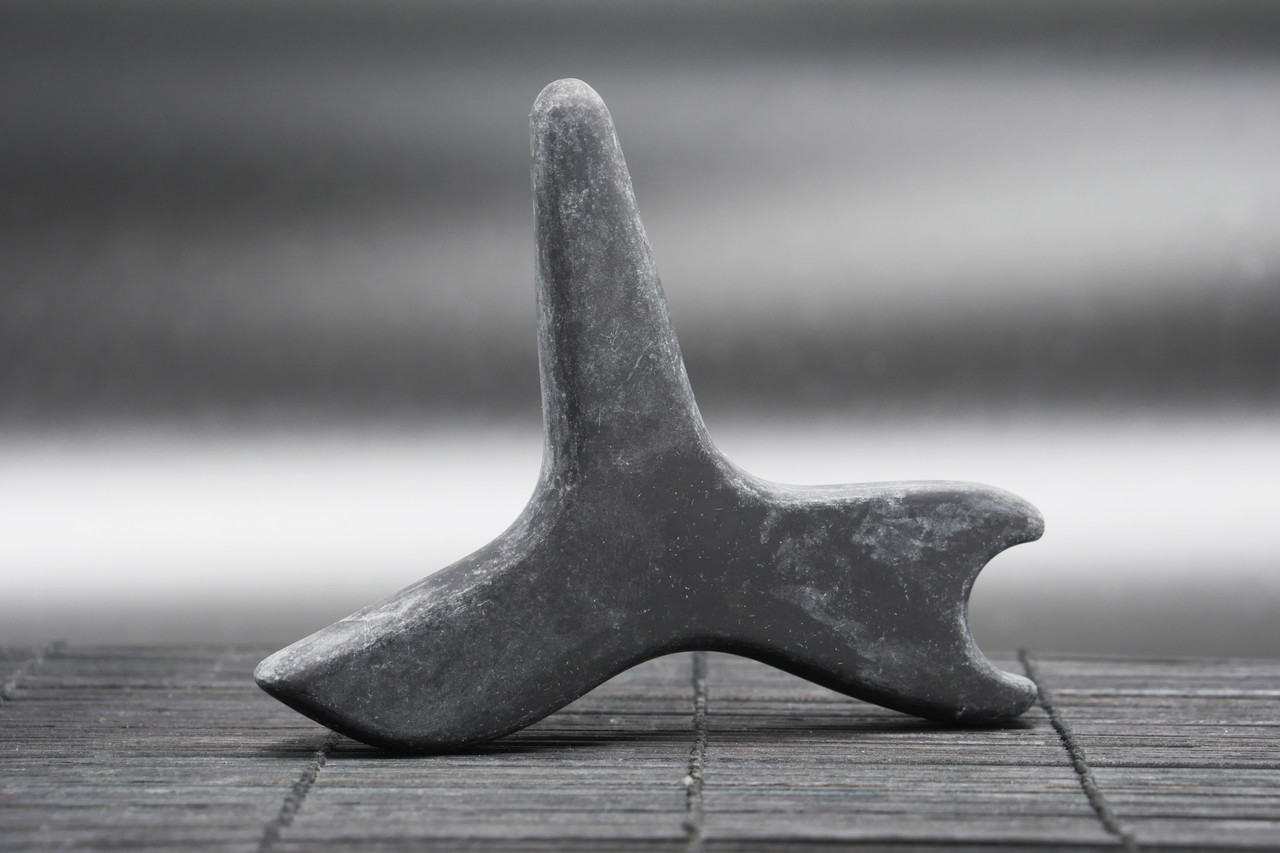 Массажеры из камня