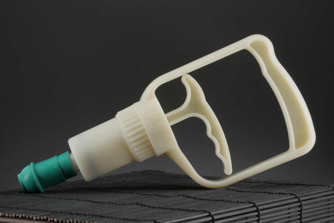 Вакуумные банки под насос