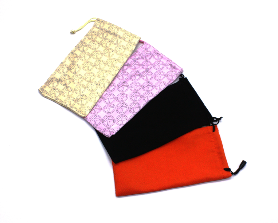 Шкатулки, мешочки