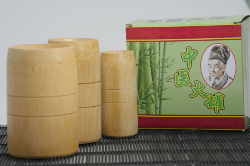 Банки Бамбуковые