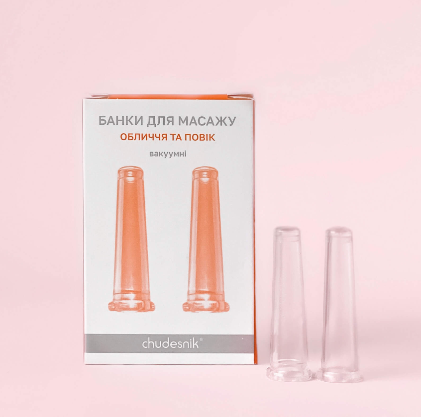 Банки силиконовые