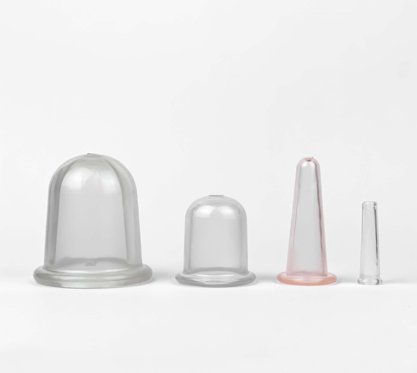 Банки силиконовые