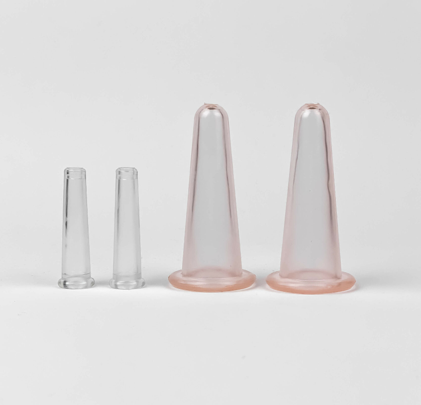 Банки силиконовые