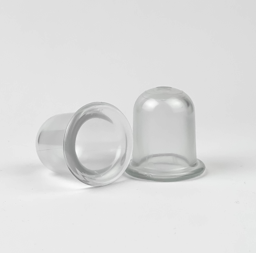 Банки силиконовые