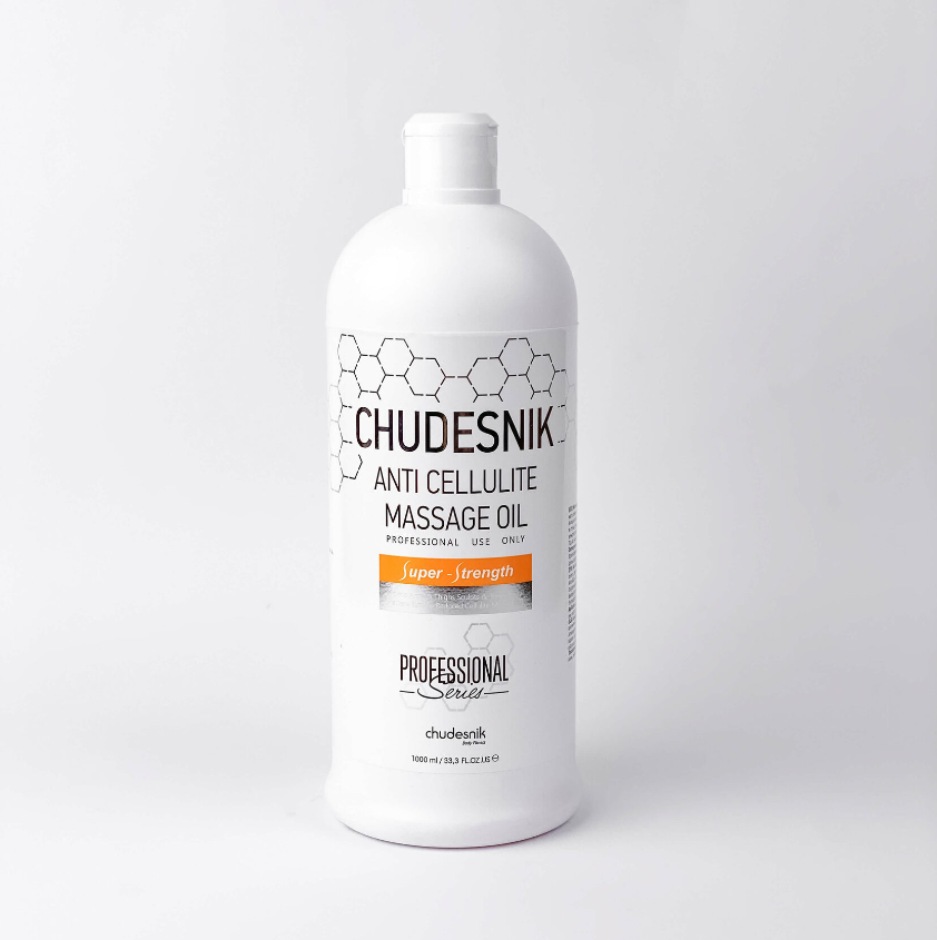 Лечебные массажные масла