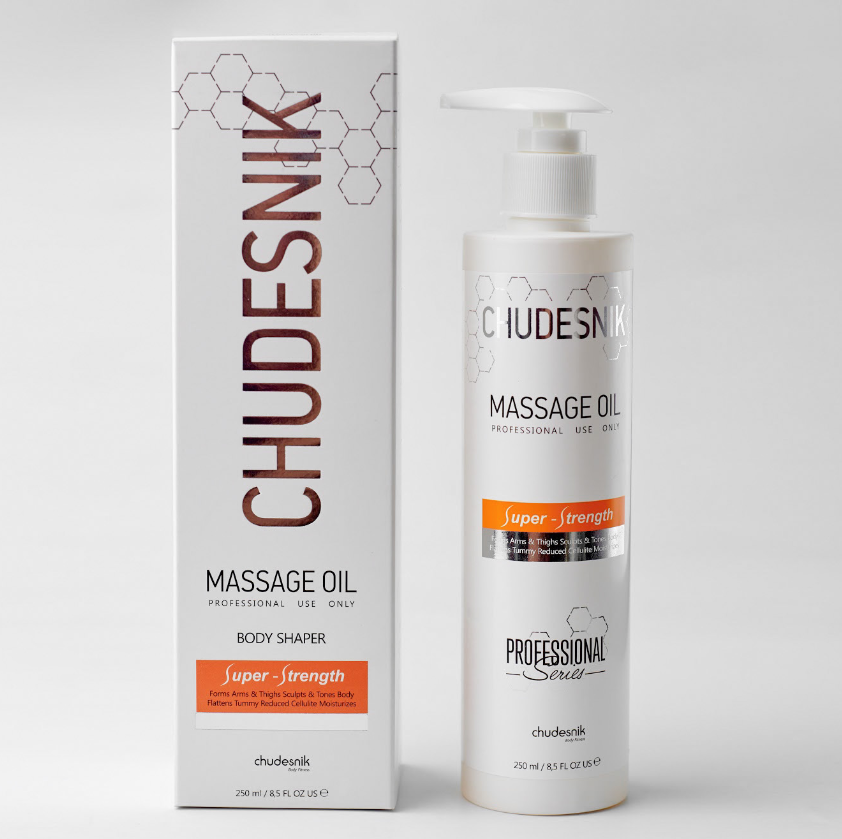 Масла для СПА