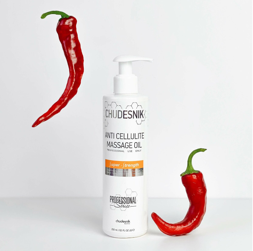 Лечебные массажные масла