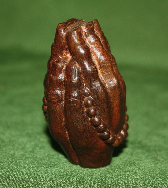 Фигурки, статуэтки из дерева