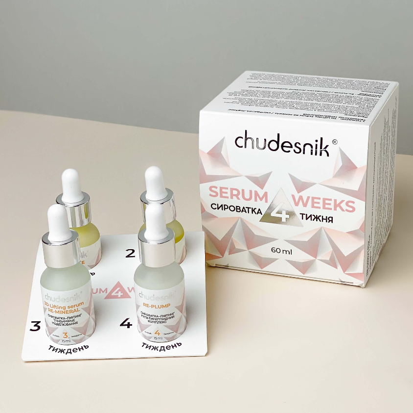 Косметические масла, крема