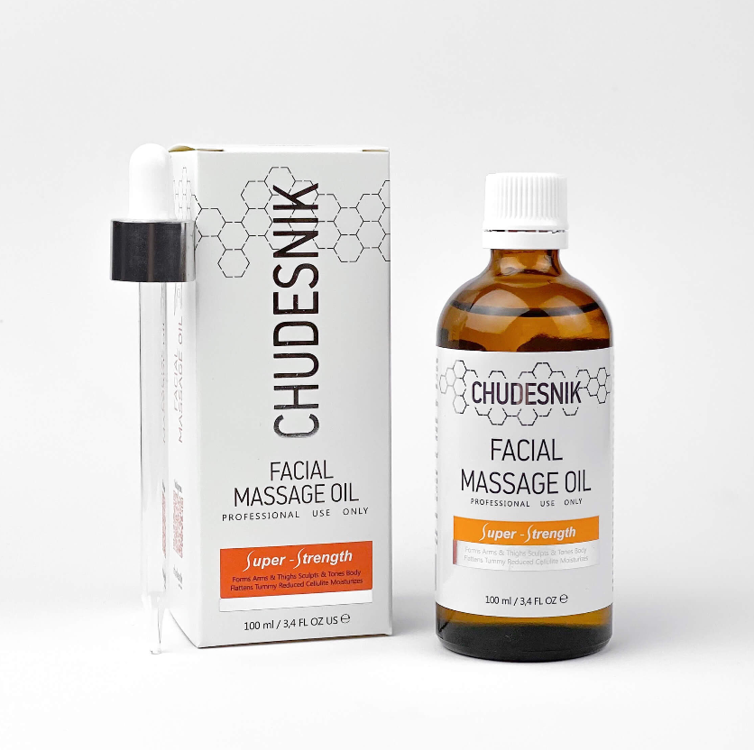 Косметические масла, крема