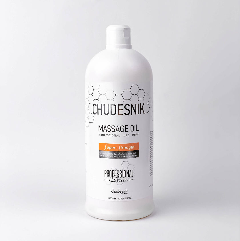 Масла для СПА