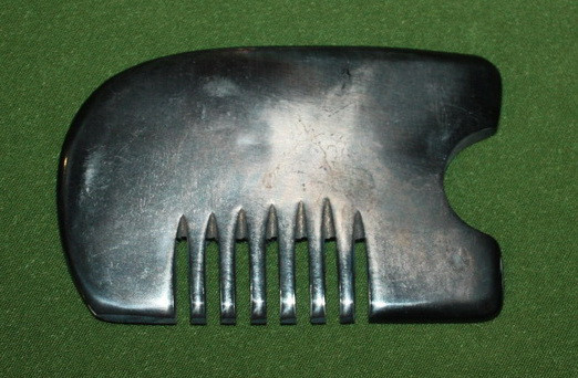 Рог буйвола