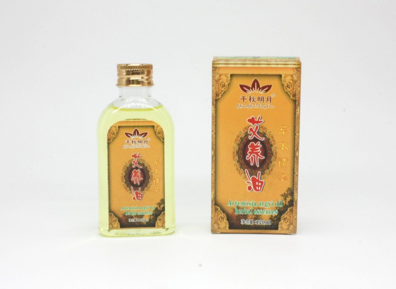 Лечебные массажные масла