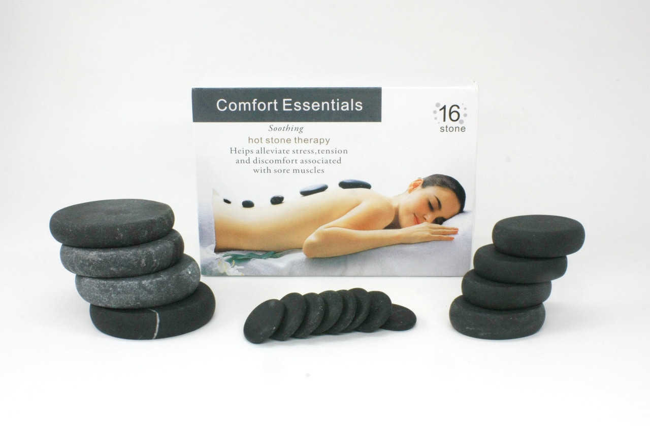 SPA Камни для стоун массажа, маски, валики, мешочки из полыни