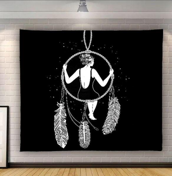 Гобелены на стену