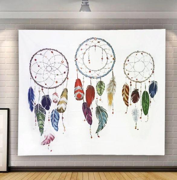 Гобелены на стену