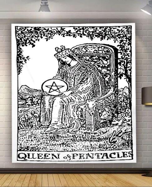 Гобелены на стену