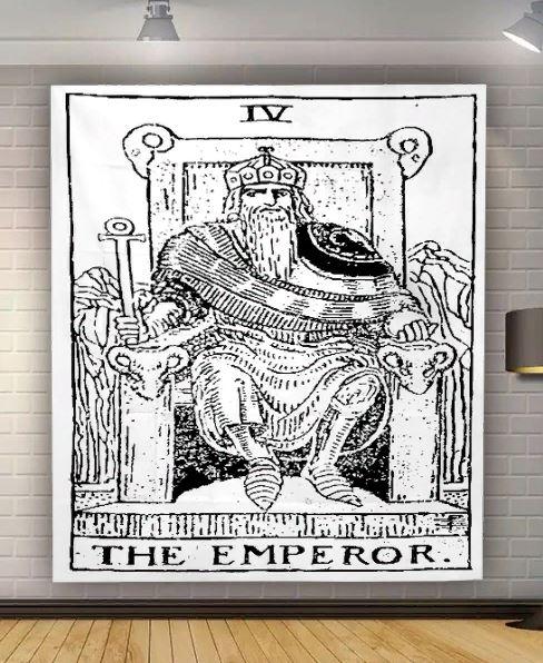 Гобелены на стену