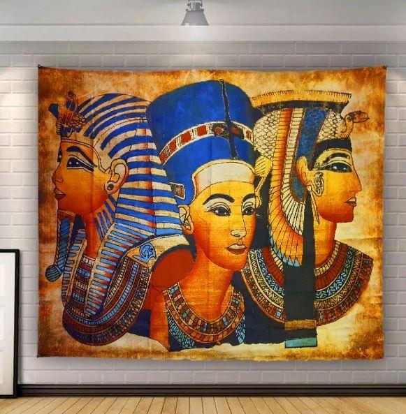 Гобелены на стену