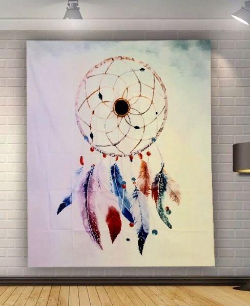 Гобелены на стену