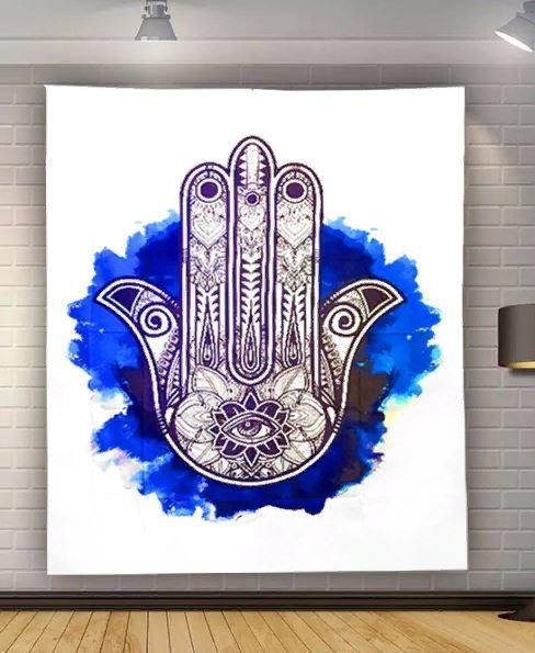 Гобелены на стену