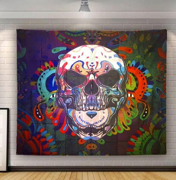 Гобелены на стену