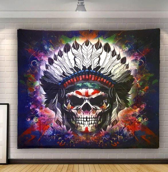 Гобелены на стену