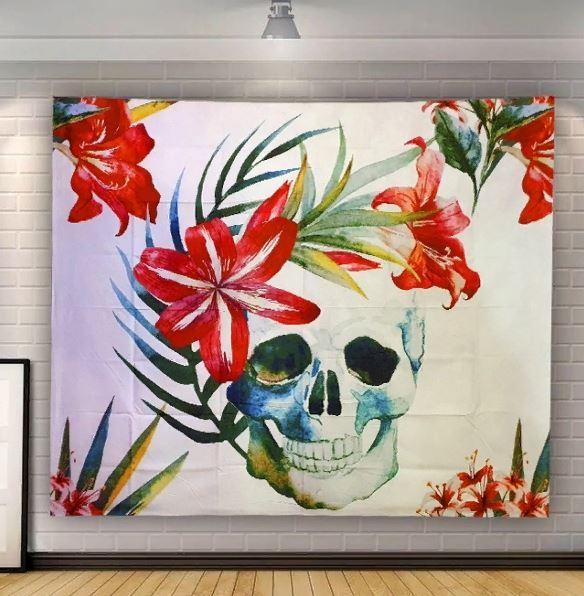 Гобелены на стену