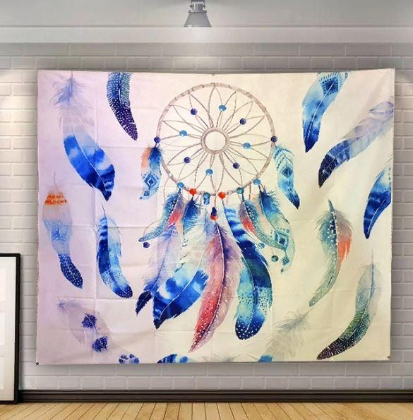 Гобелены на стену