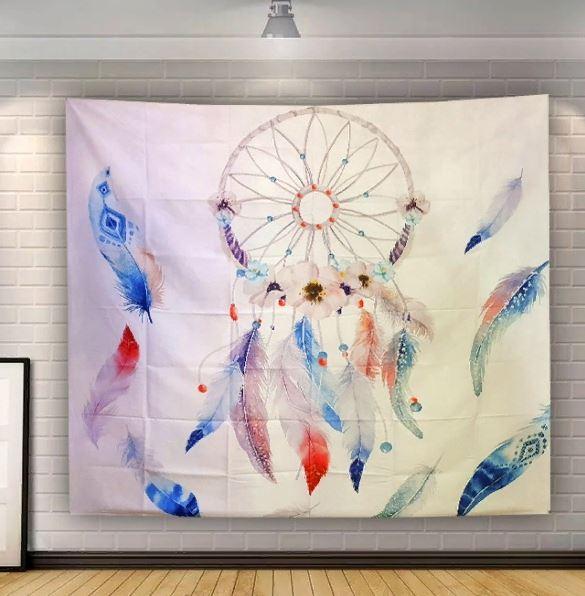 Гобелены на стену