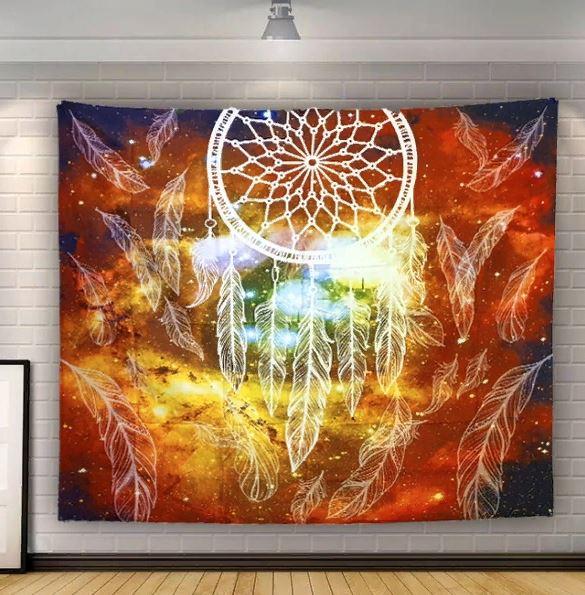 Гобелены на стену