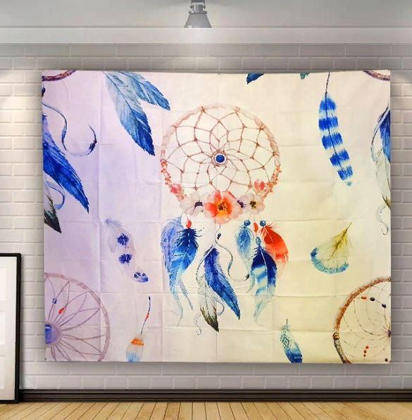 Гобелены на стену