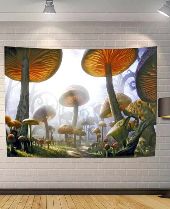 Гобелены на стену