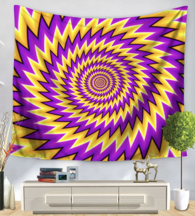 Гобелены на стену