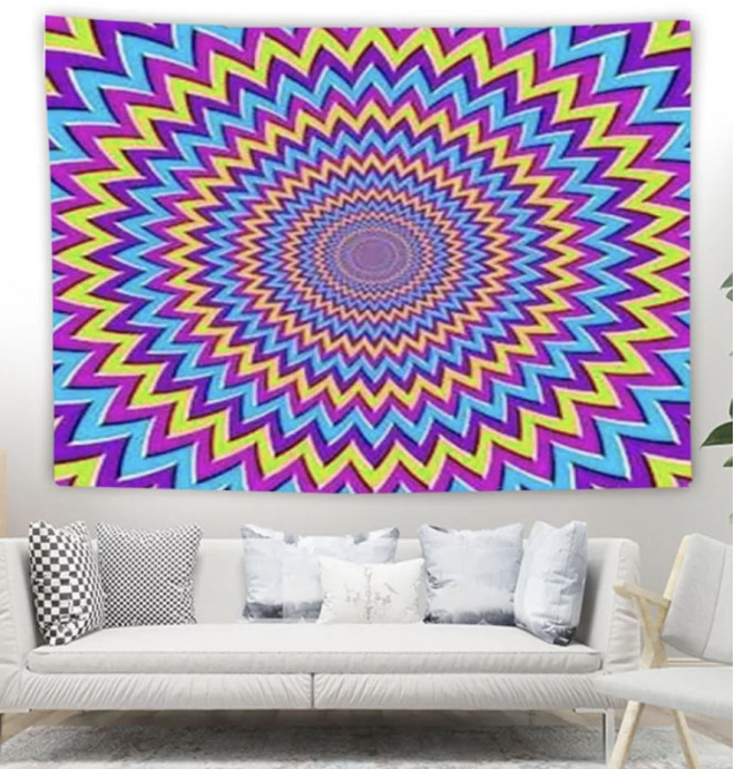 Гобелены на стену