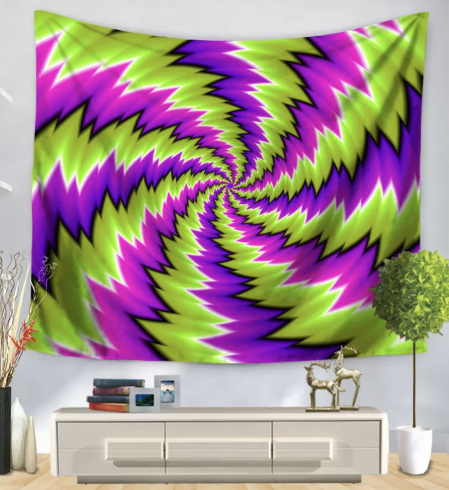 Гобелены на стену