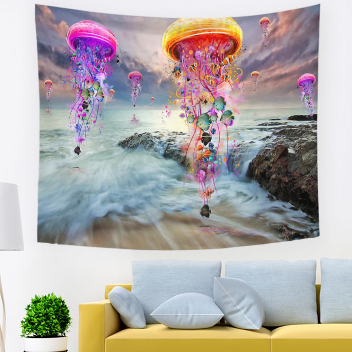 Гобелены на стену