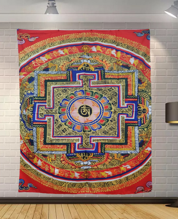 Гобелены на стену