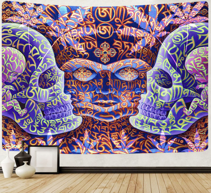 Гобелены на стену