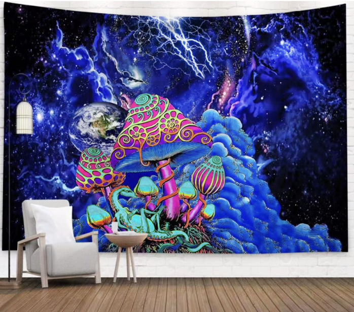 Гобелены на стену