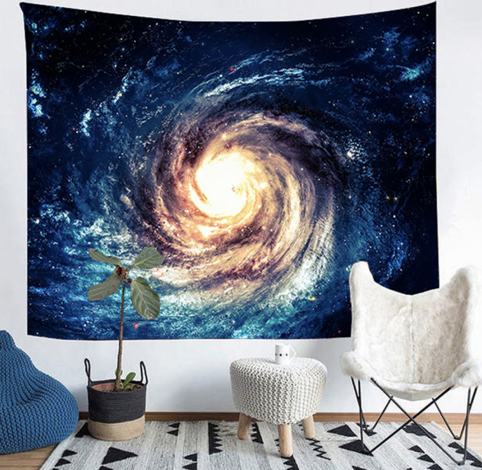 Гобелены на стену