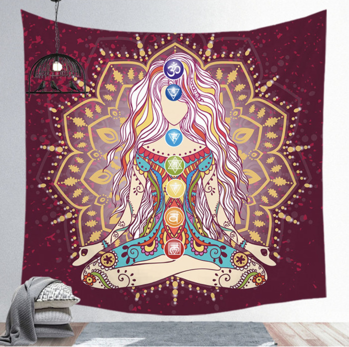 Гобелены на стену