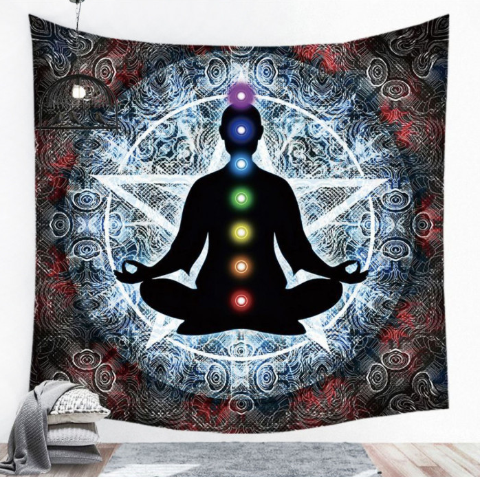 Гобелены на стену